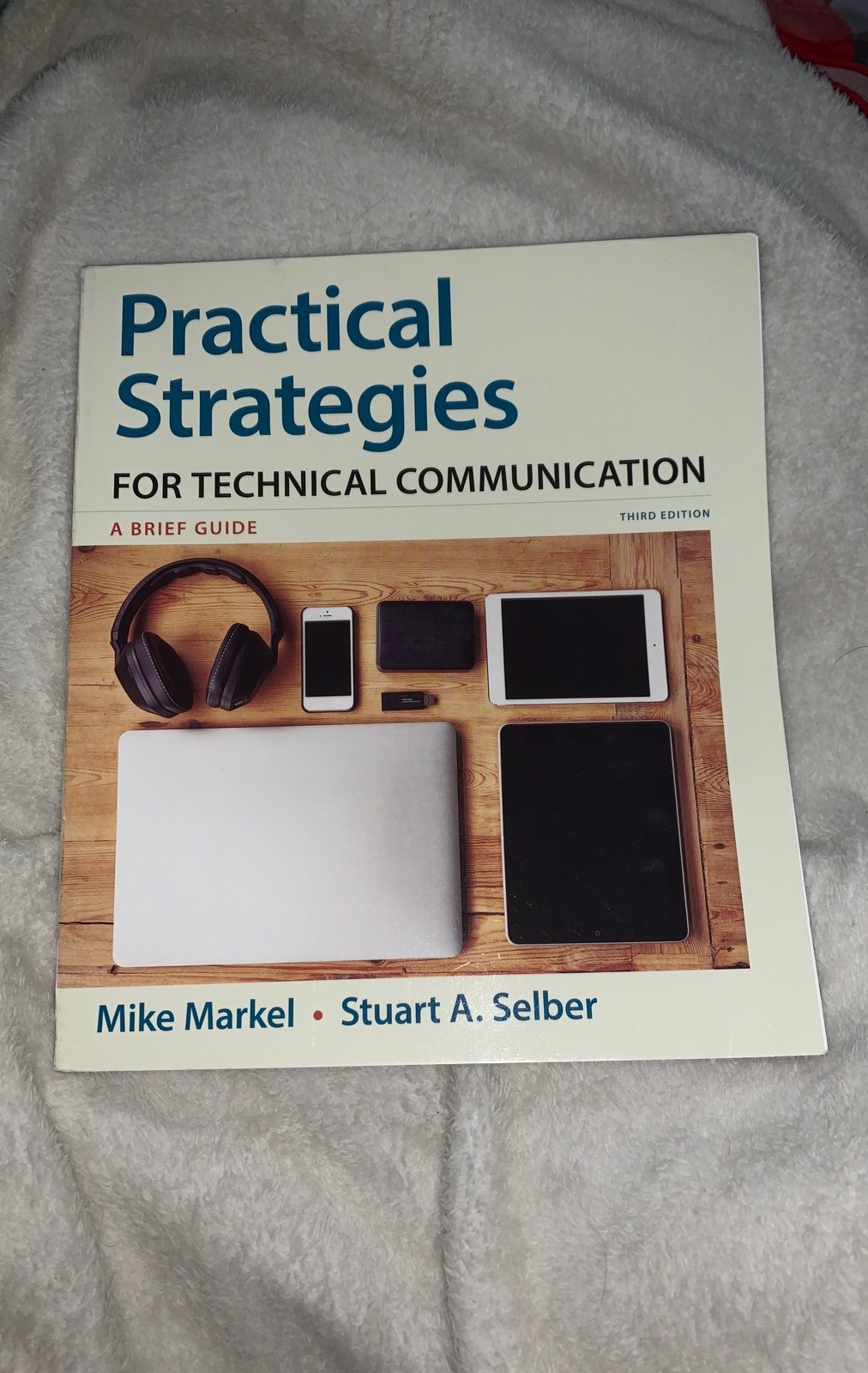 Practical Strategies for technical communications