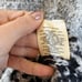 Anthropologie Moth Solita Turtleneck Grey Alpaca Wool Blend Oversized Sweater S