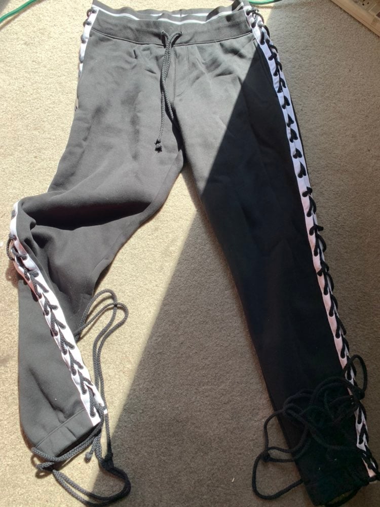 Adidas x fenty sweatpants