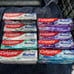 Set Of 20 Colgate Max Fresh Toothpaste