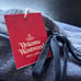 [New with Tags] Vivienne Westwood Tight Skirt with Orb Patch