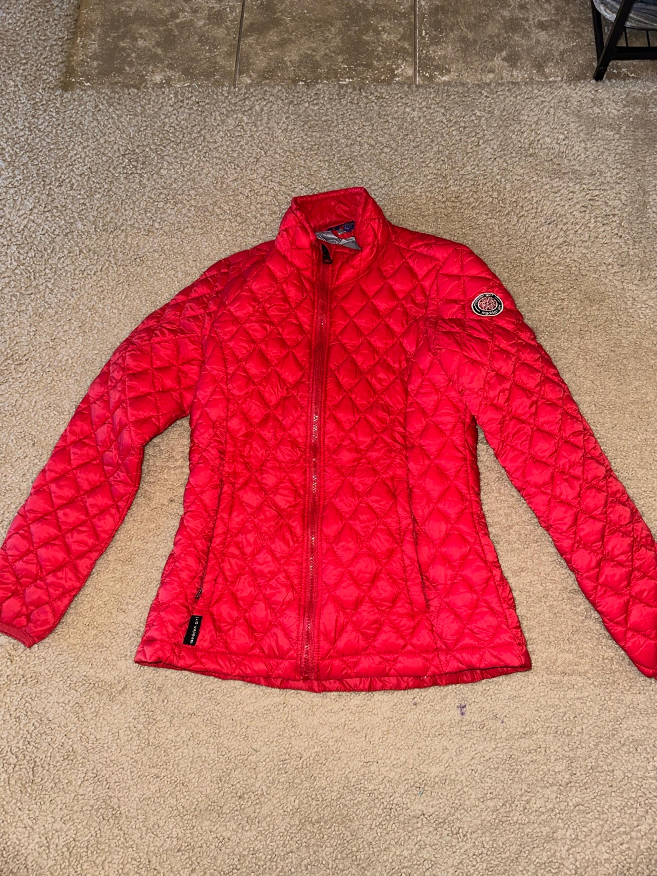 Women’s coat