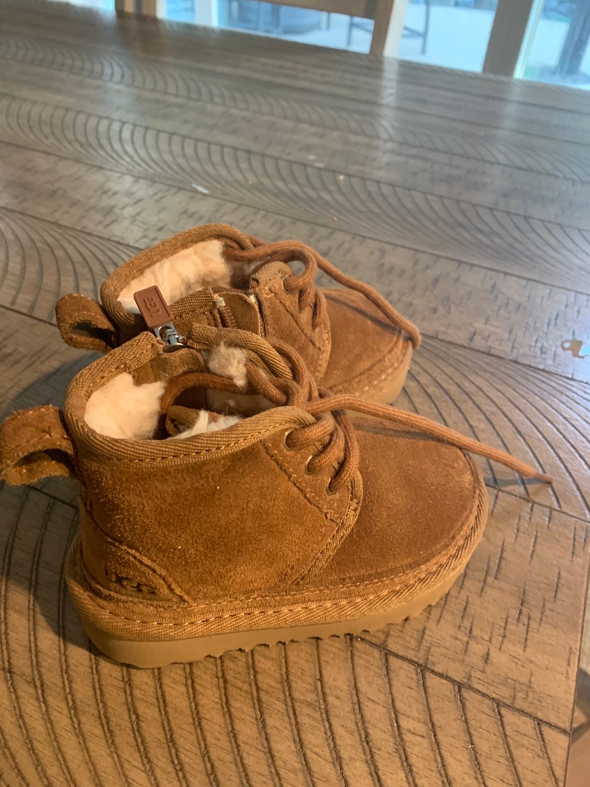 toddler shoes size 7