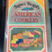 Vintage James Beard's American Cookery 1972 Cookbook