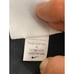 Womens Nike Las Vegas Raiders Polo Golf Shirt NWT Medium Black Mesh Drifit 6946