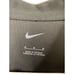 Womens Nike Las Vegas Raiders Polo Golf Shirt NWT Medium Black Mesh Drifit 6946