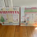 Girls wall art oopsy daisy