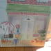 Girls wall art oopsy daisy