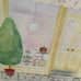 Girls wall art oopsy daisy