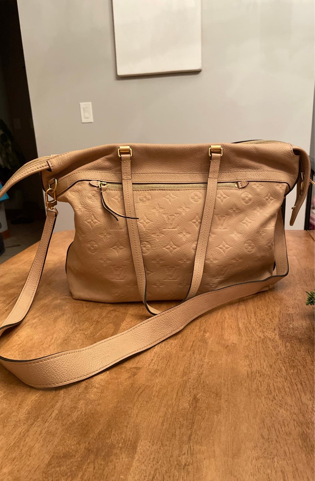 Louis Vuitton Crossbody