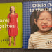 Lovevery Olivia goes to the Dentist & More Opposites