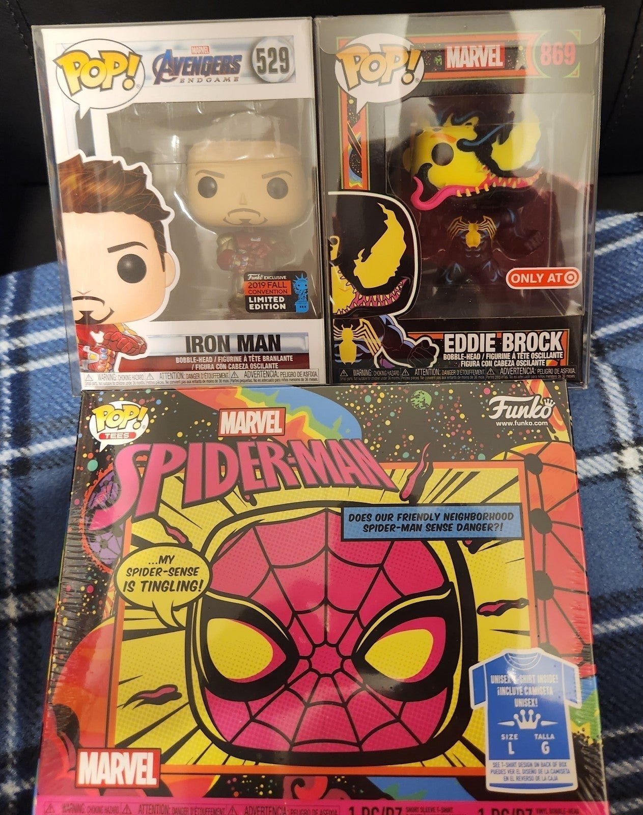 Funko Pop