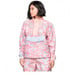 Kylie Jenner the kylie shop candy Camo windbreaker jumpsuit jacket and pants