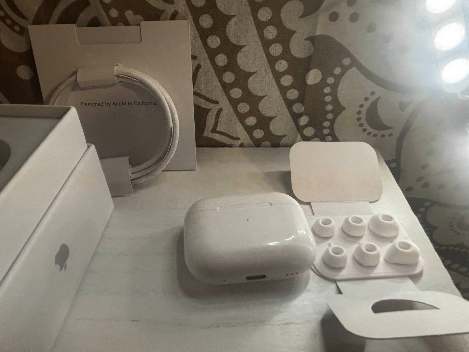 airpods 2nd gen