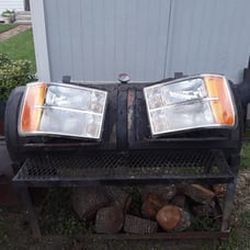 Headlights