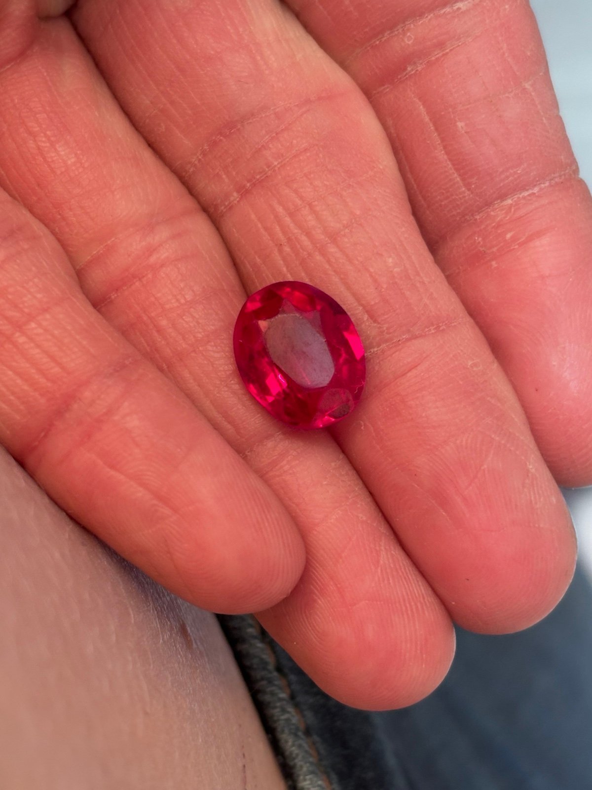 Gemstone