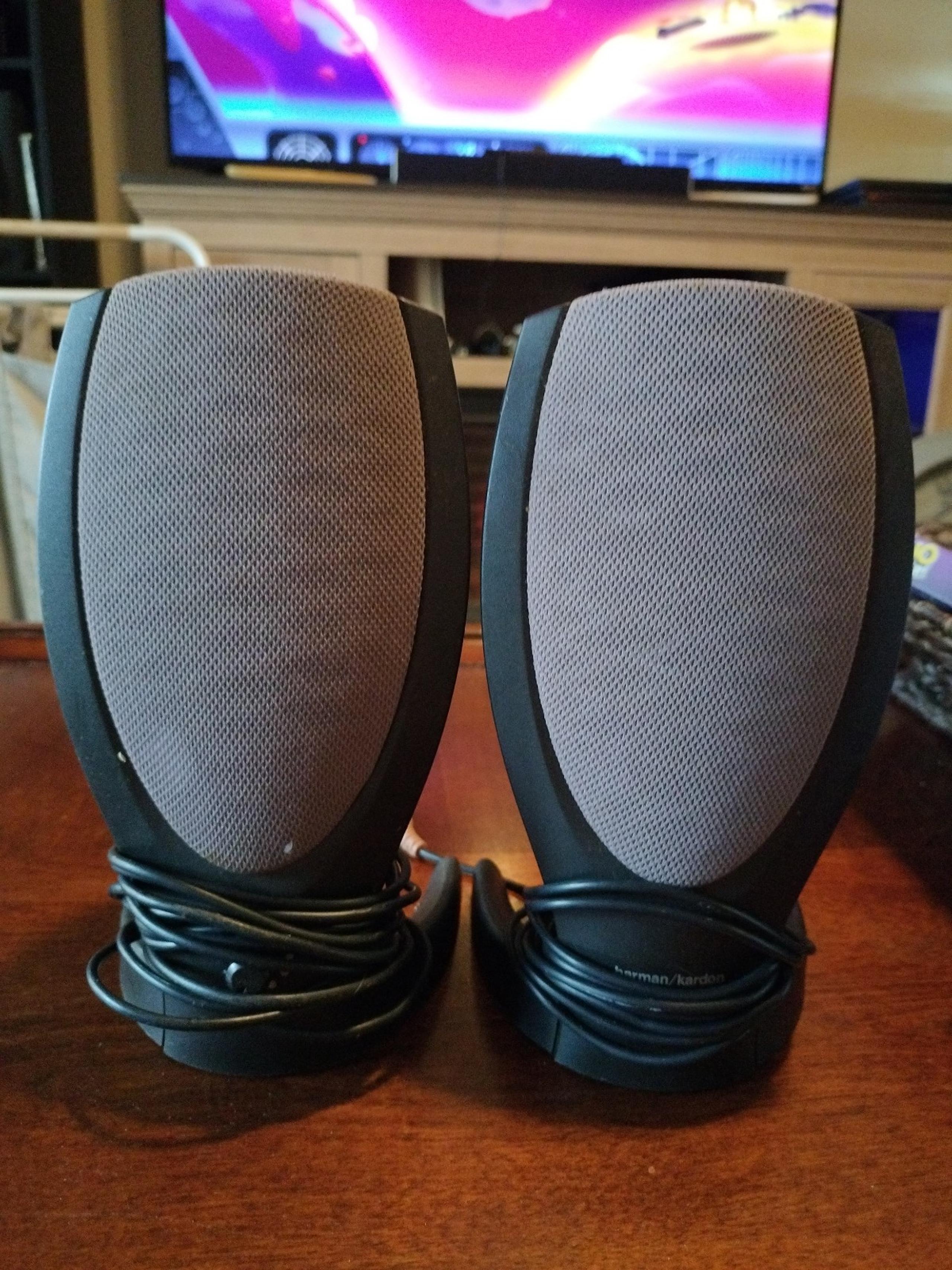 Speakers for PC/ Laptop/ TV