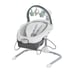 Graco Swing with Portable Bouncer