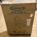 Graco Swing with Portable Bouncer