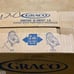 Graco Swing with Portable Bouncer