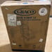 Graco Swing with Portable Bouncer
