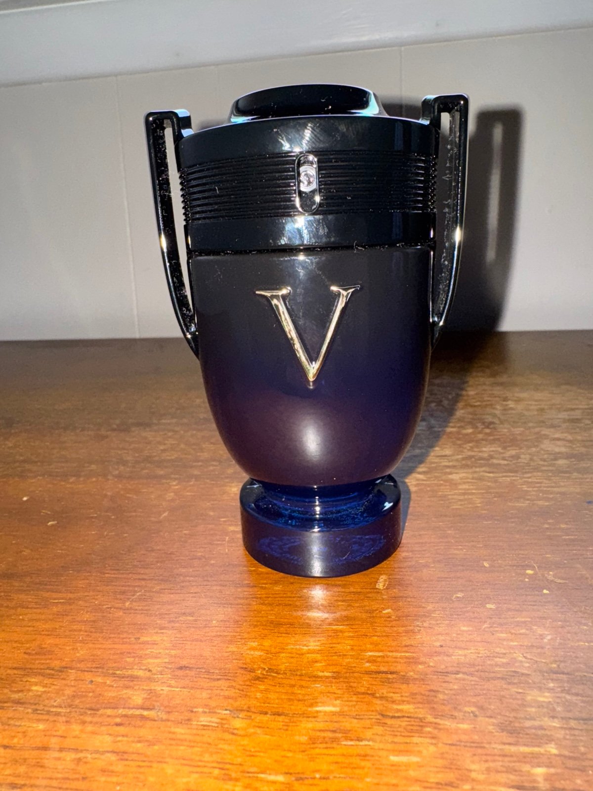Paco Rabanne Invictus Victory Elixir