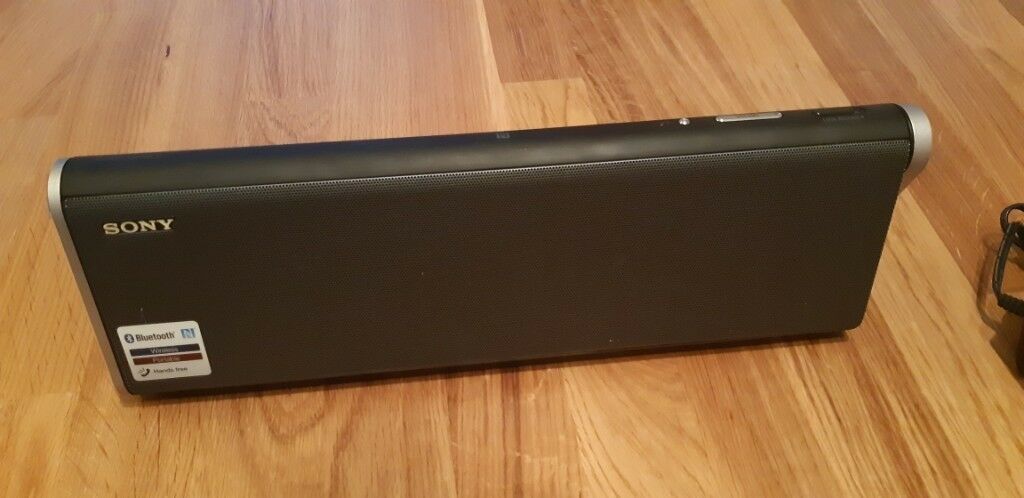 Sony Srs Btx300
