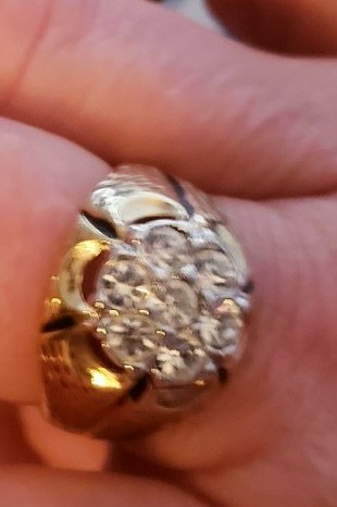 Men's Rings