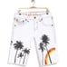 Rock Revival Algodon Shorts. Men's Size: W40x14L