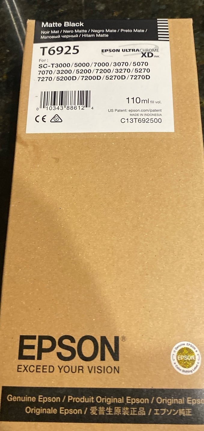 Epson ink T6925