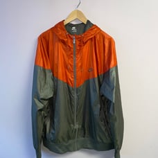 Nike Windbreaker sz xxl