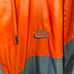Nike Windbreaker sz xxl