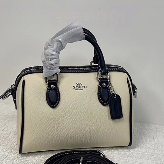 Coach | Casual Style 2WAY Office Style Elegant Style Crossbody
