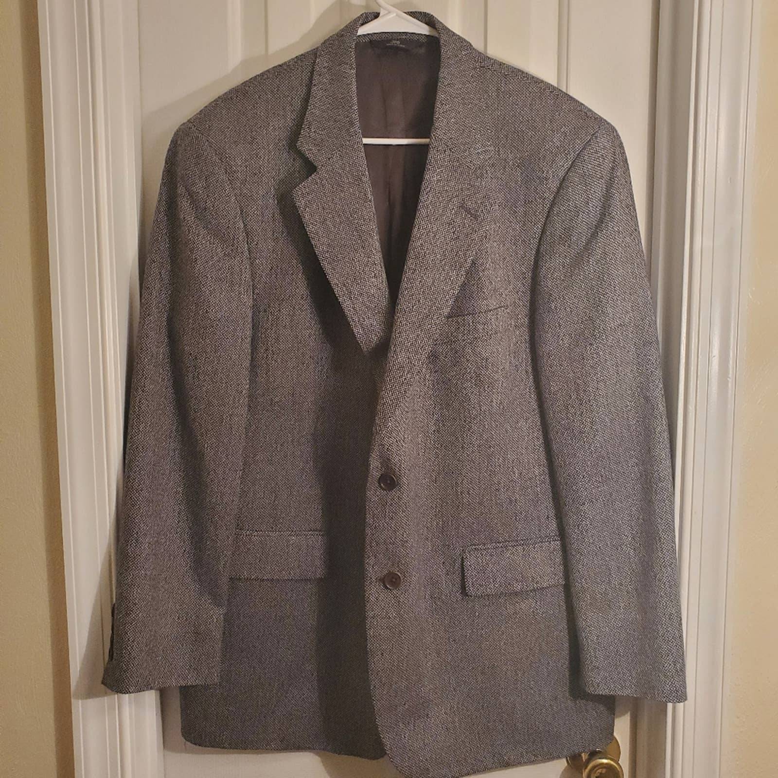 346 Brooks Brothers Size 44 Reg