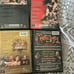 HUGE WWE PPV DVD LOT: 18 Discs