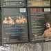 HUGE WWE PPV DVD LOT: 18 Discs