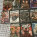 HUGE WWE PPV DVD LOT: 18 Discs
