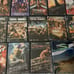 HUGE WWE PPV DVD LOT: 18 Discs