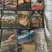 HUGE WWE PPV DVD LOT: 18 Discs
