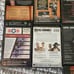 HUGE WWE PPV DVD LOT: 18 Discs