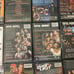 HUGE WWE PPV DVD LOT: 18 Discs