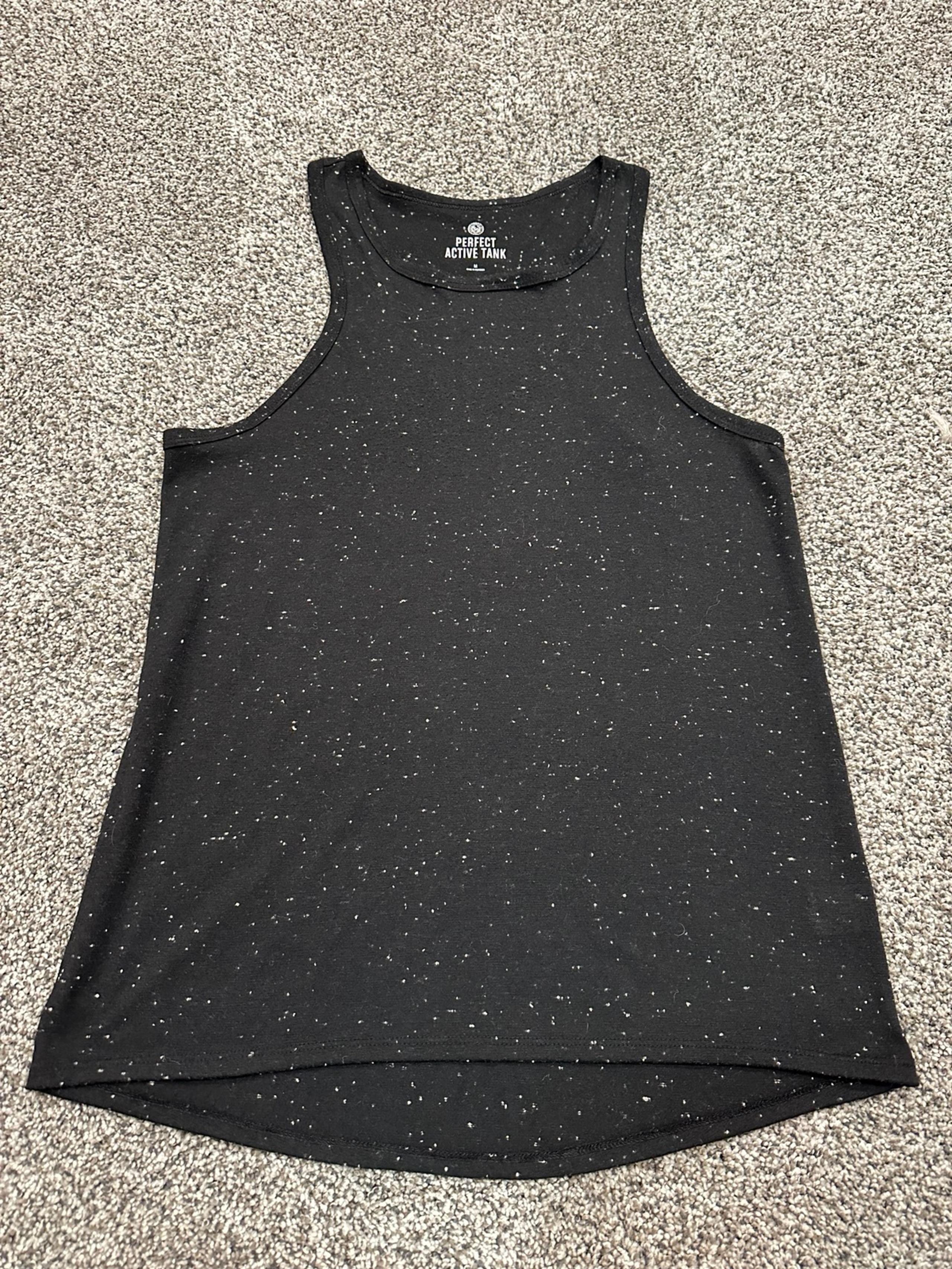 Workout Tank