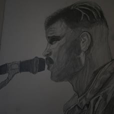 Zach Bryan drawling