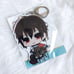 Alyn Midnight Cinderella Keychain