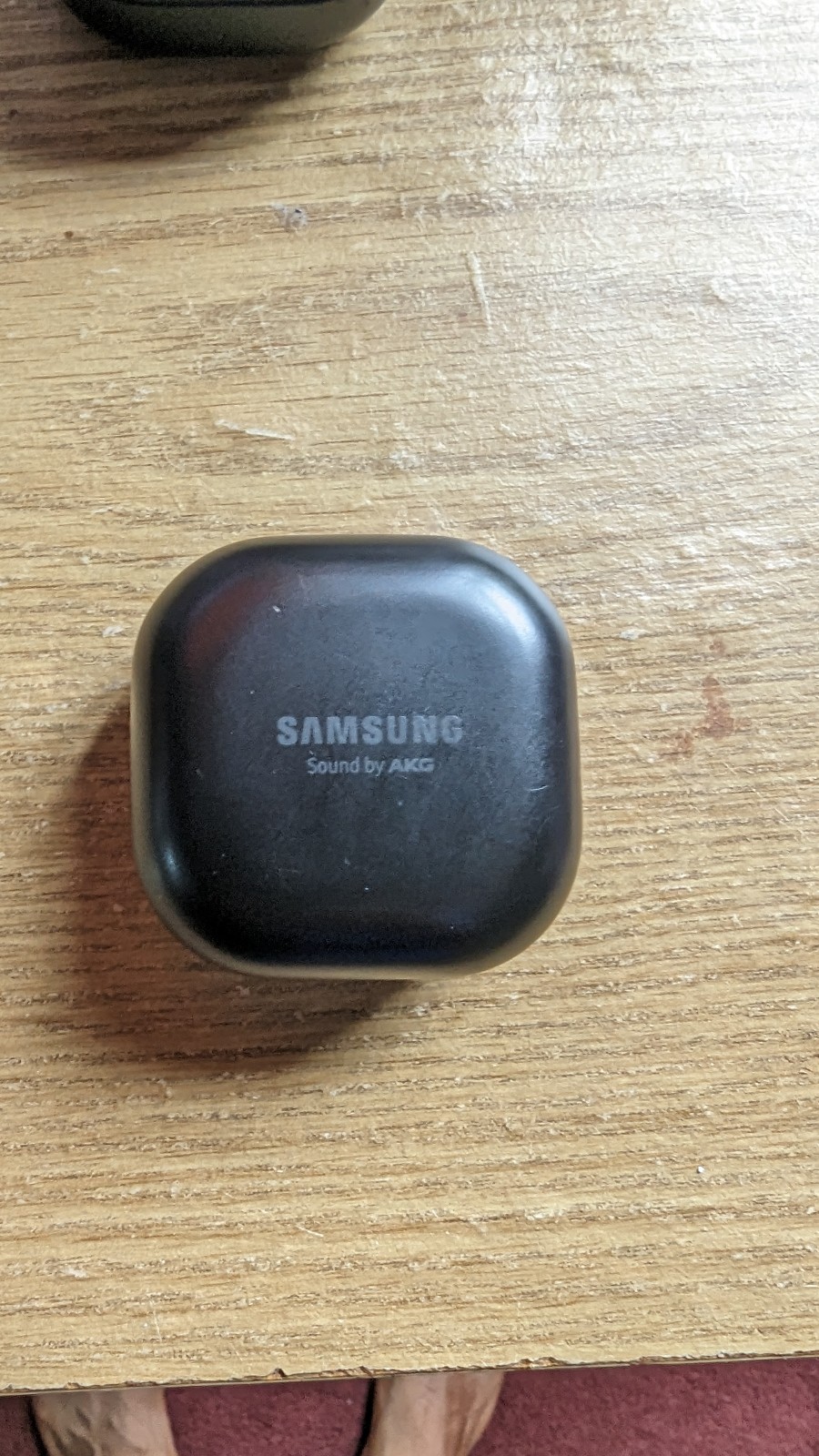 Galaxy Buds2