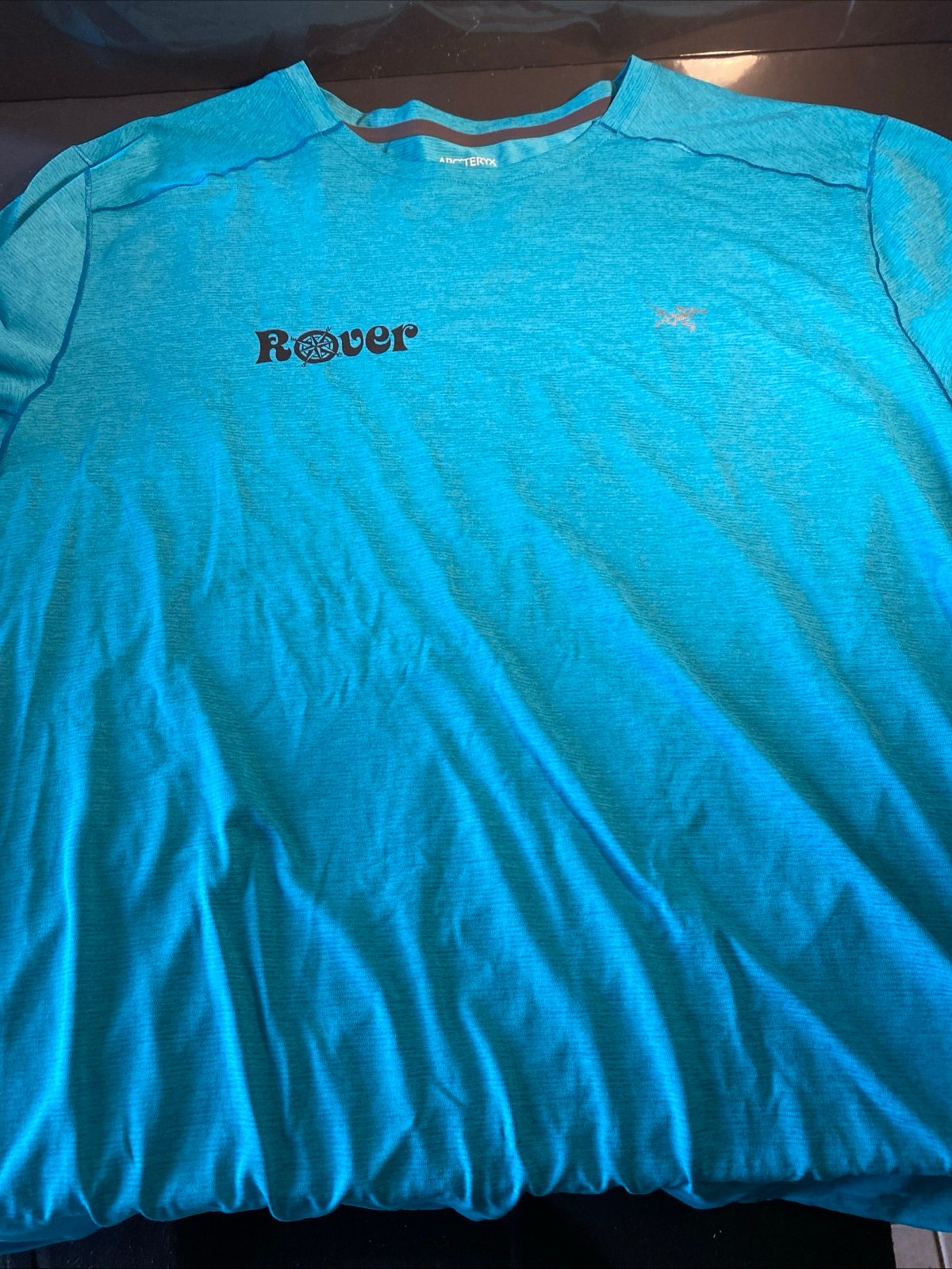 Arcteryx Long Sleeve Light Weight Shirt XL men’s Rover