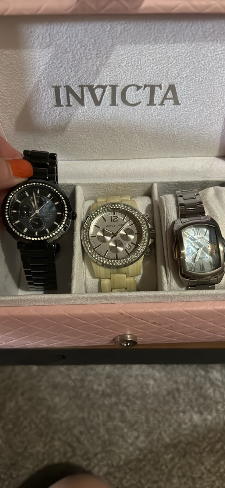 watches for women