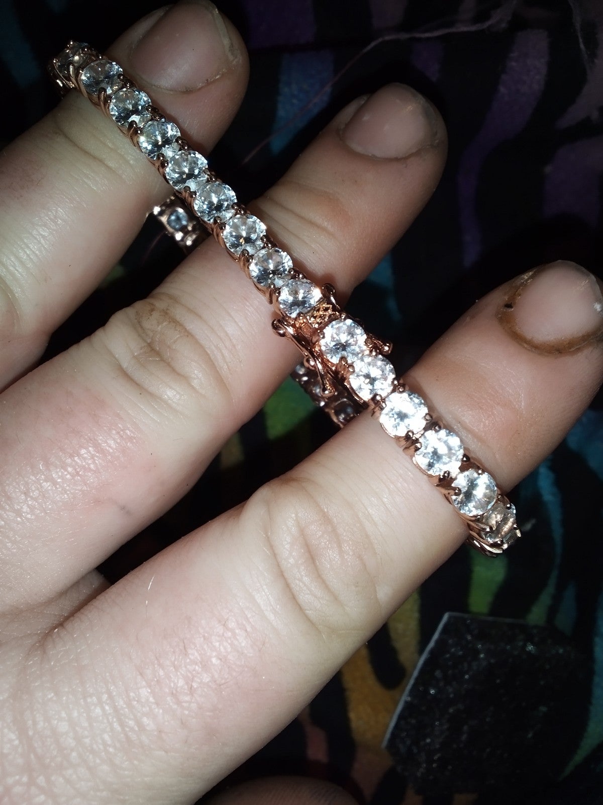 Braclet