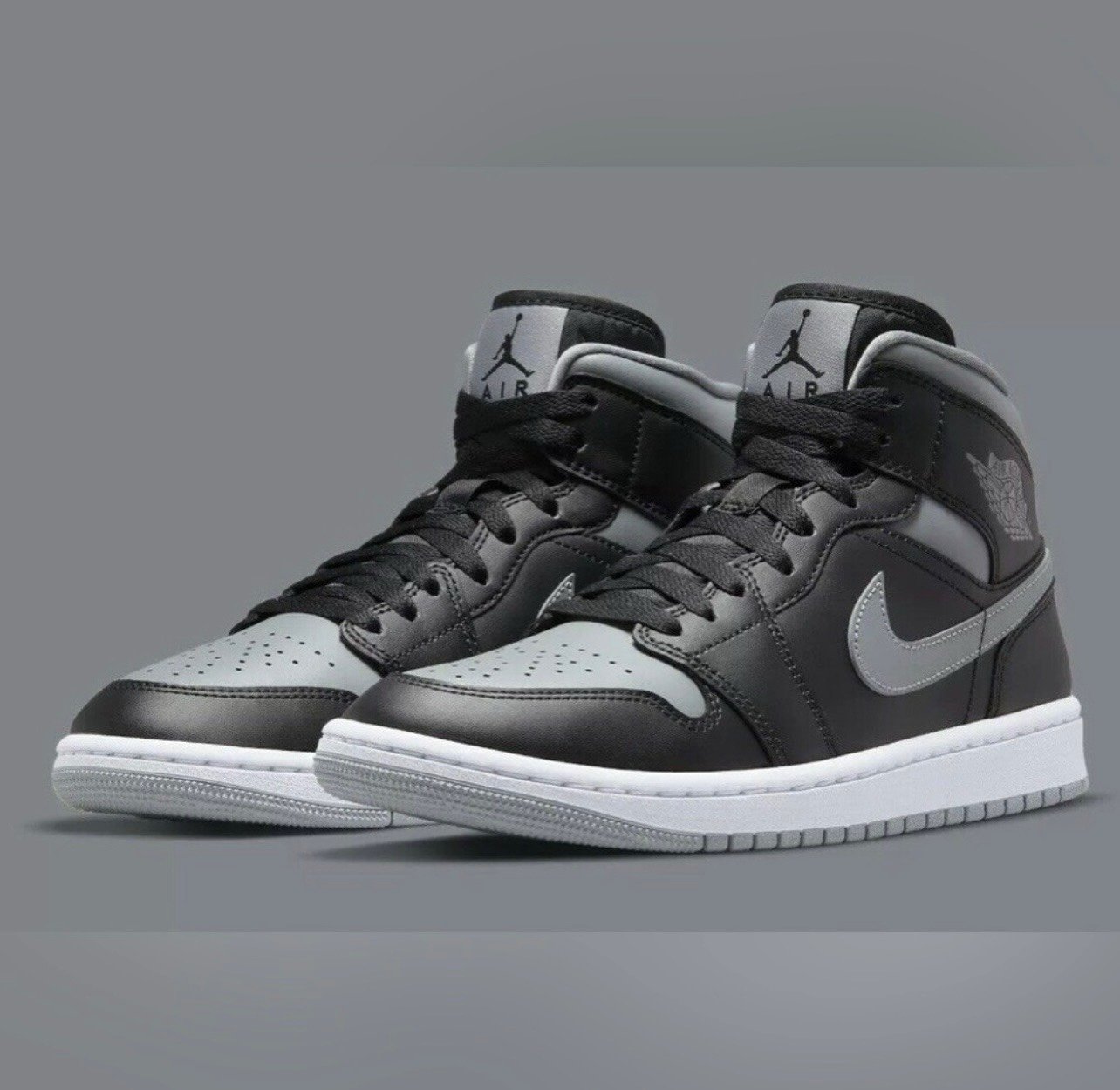 Nike Jordans