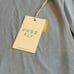 NWT Free Fly Women's Bamboo Lightweight Hoody Long Sleeve Blue Size Small READ